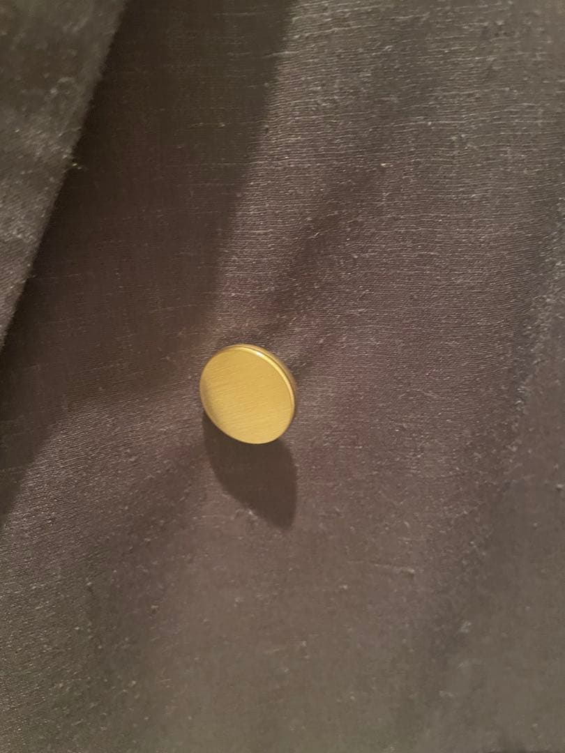 Noble 麻ジャケット2025モデル　レディースM(38)