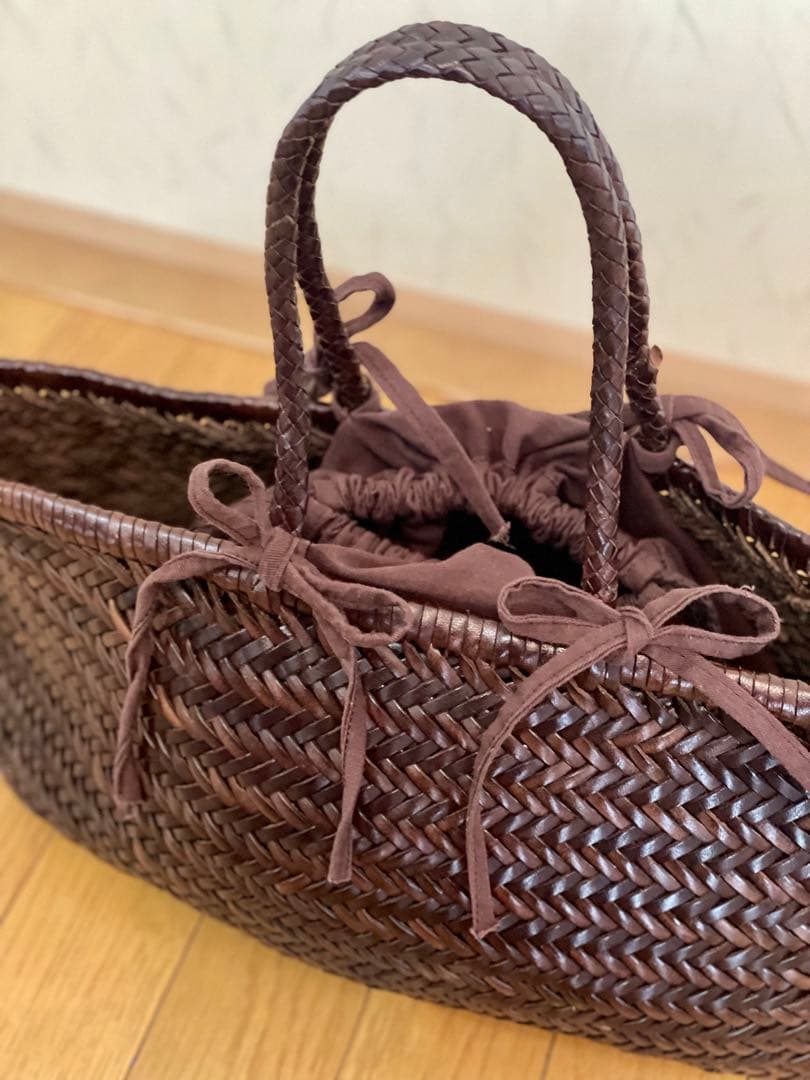 miki⭐︎インナーバック付きdragon