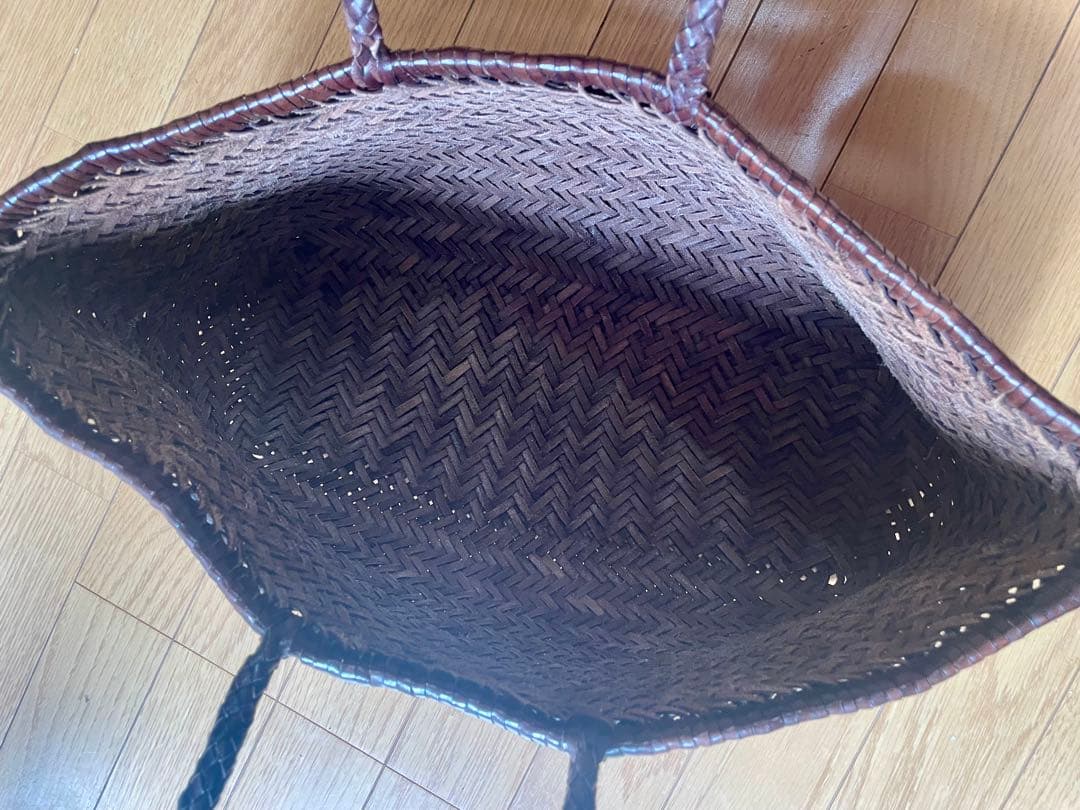 miki⭐︎インナーバック付きdragon