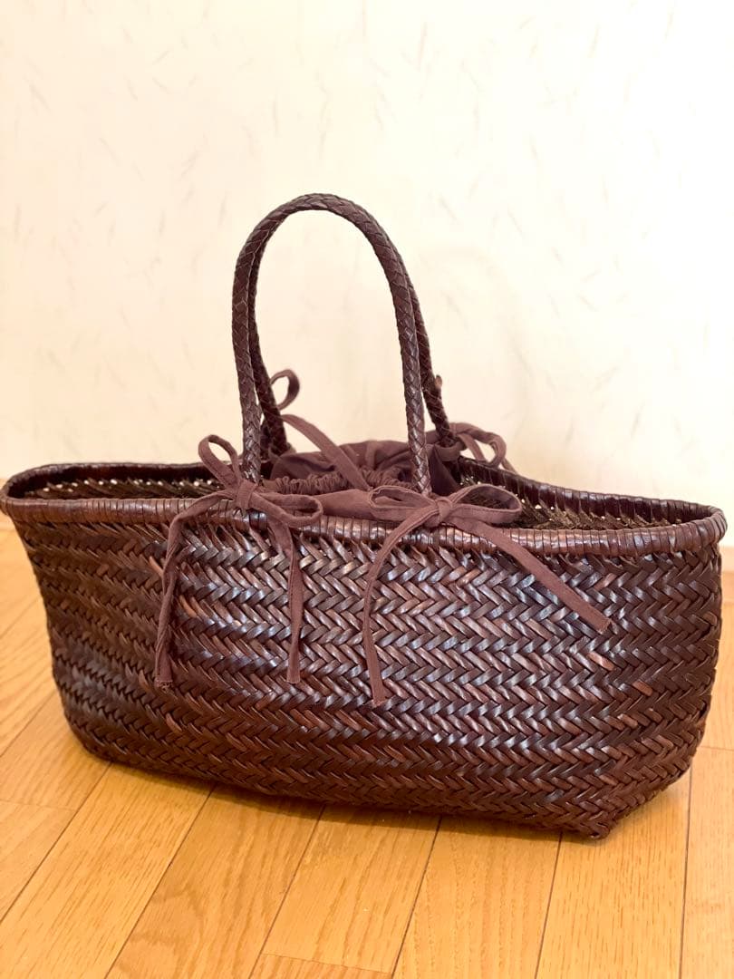 miki⭐︎インナーバック付きdragon