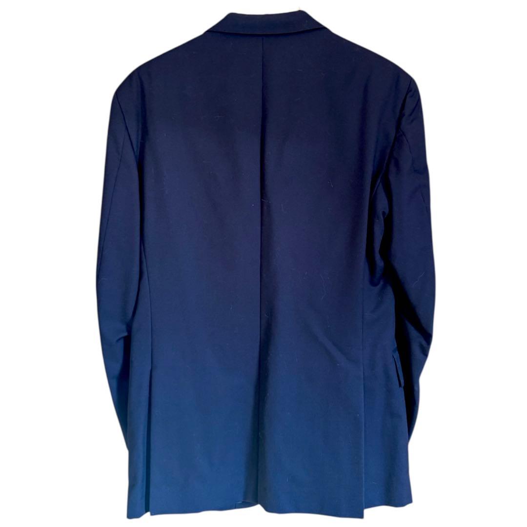 RalphLauren 紺ブレ　金ボタン　テーラードジャケット