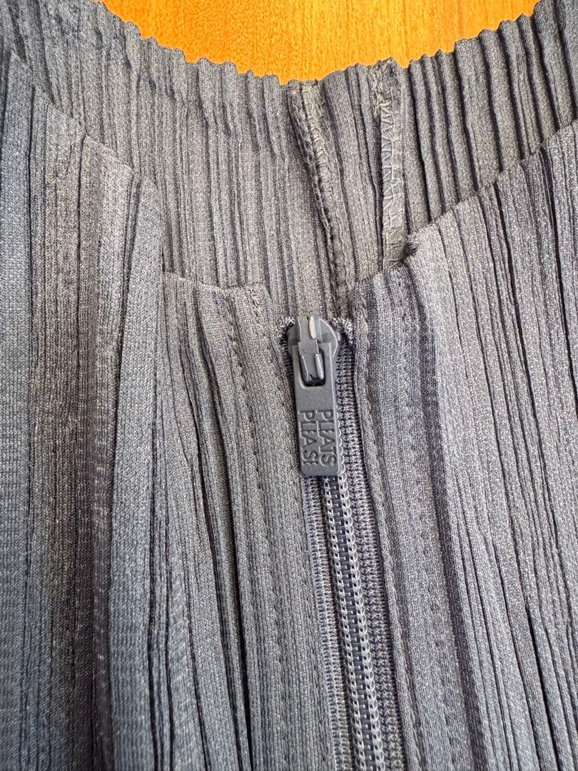 格安 PLEATS PLEASE カーディガン