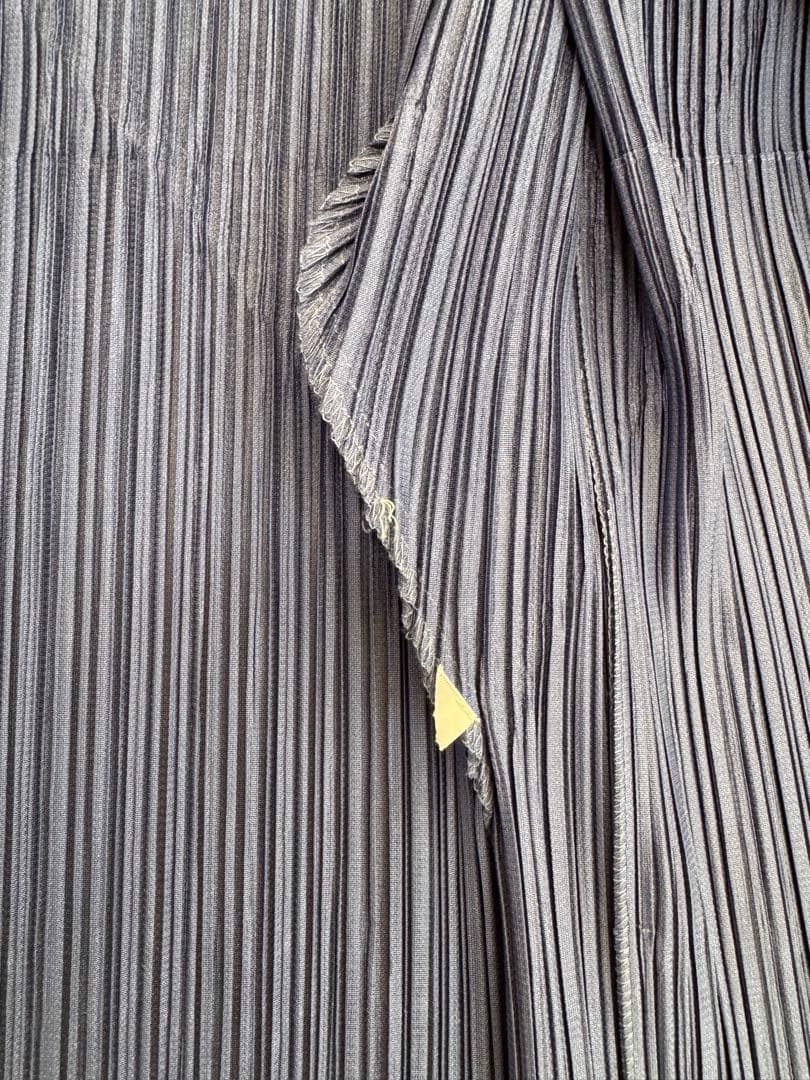 格安 PLEATS PLEASE カーディガン