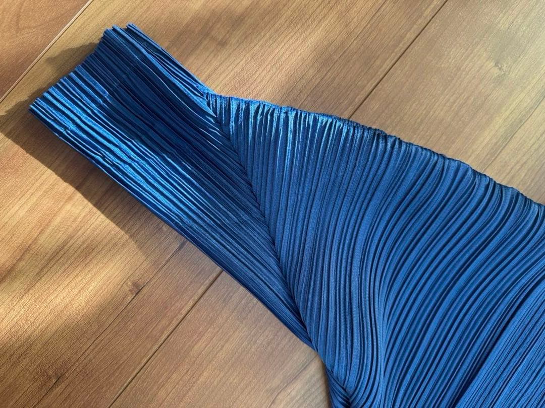 格安 PLEATS PLEASE カーディガン