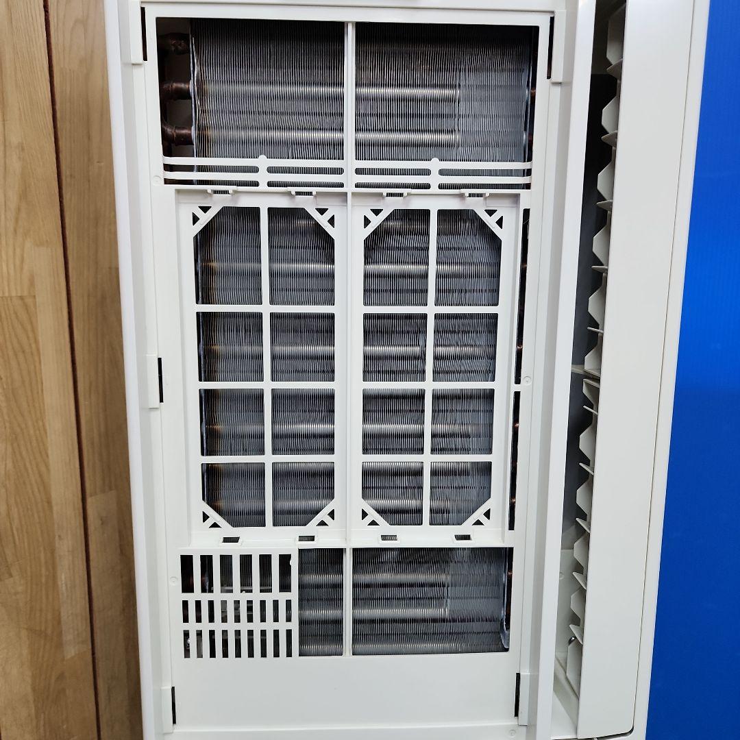 S400★沖縄県一部配達可能 コロナ窓用エアコンCW-1620・保証付・送料無料