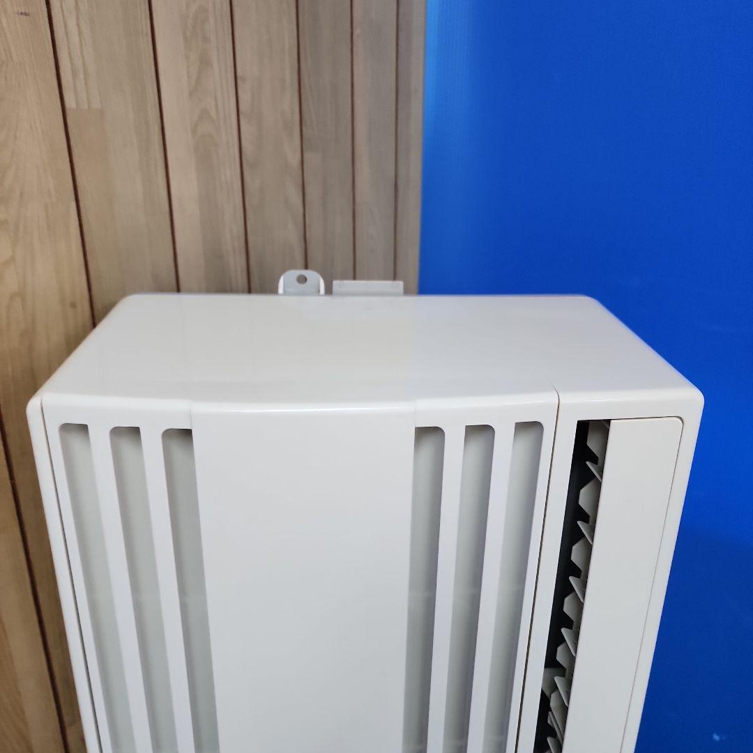 S400★沖縄県一部配達可能 コロナ窓用エアコンCW-1620・保証付・送料無料