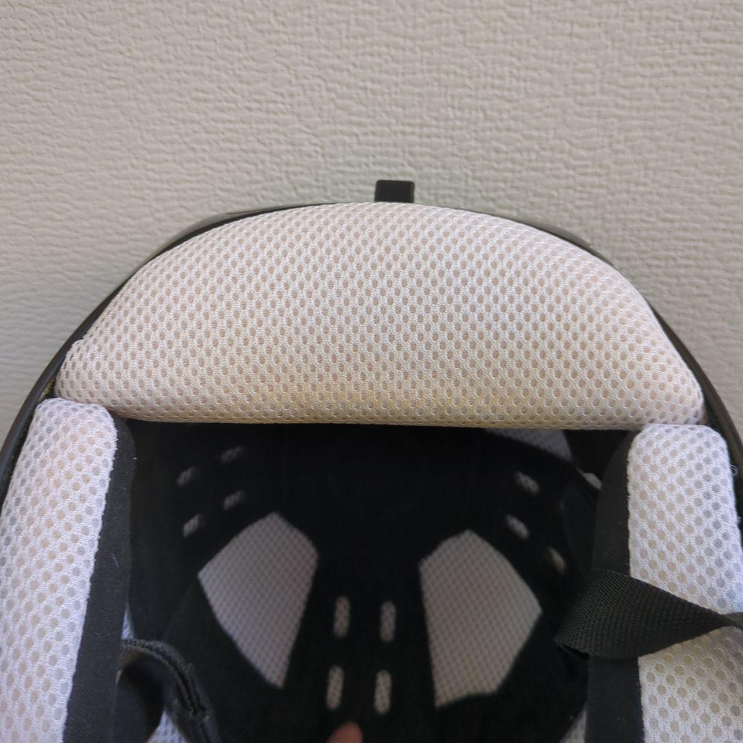 【特価】スキー レース用ヘルメット SHRED チンガード付き