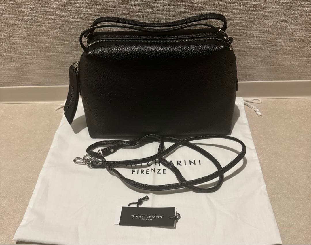 GIANNI CHIARINI ジャンニキアリーニ アリファ M