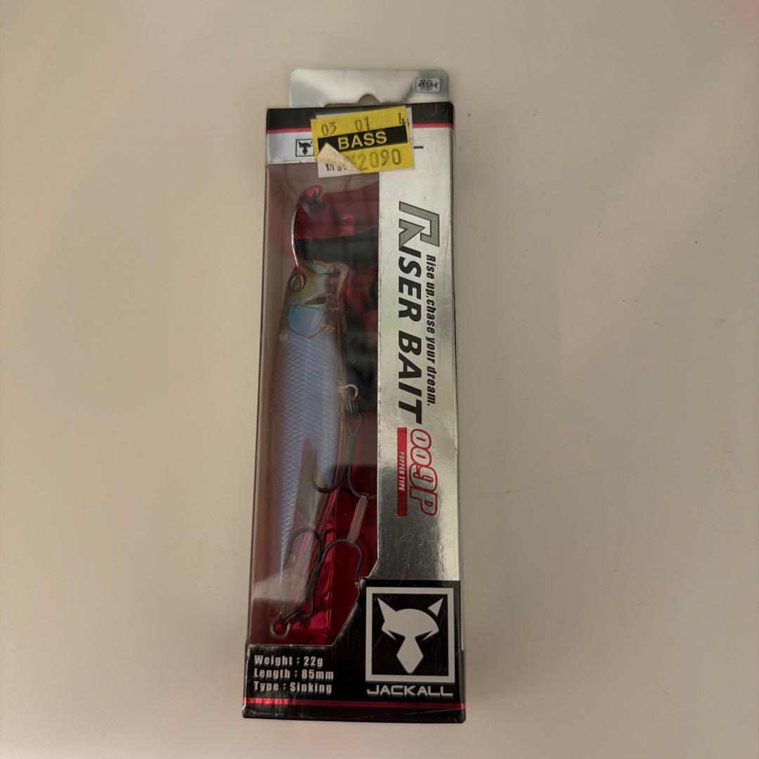 SHIMANO メタニウム　ベイトリール 右ハンドル　その他ルアー多数