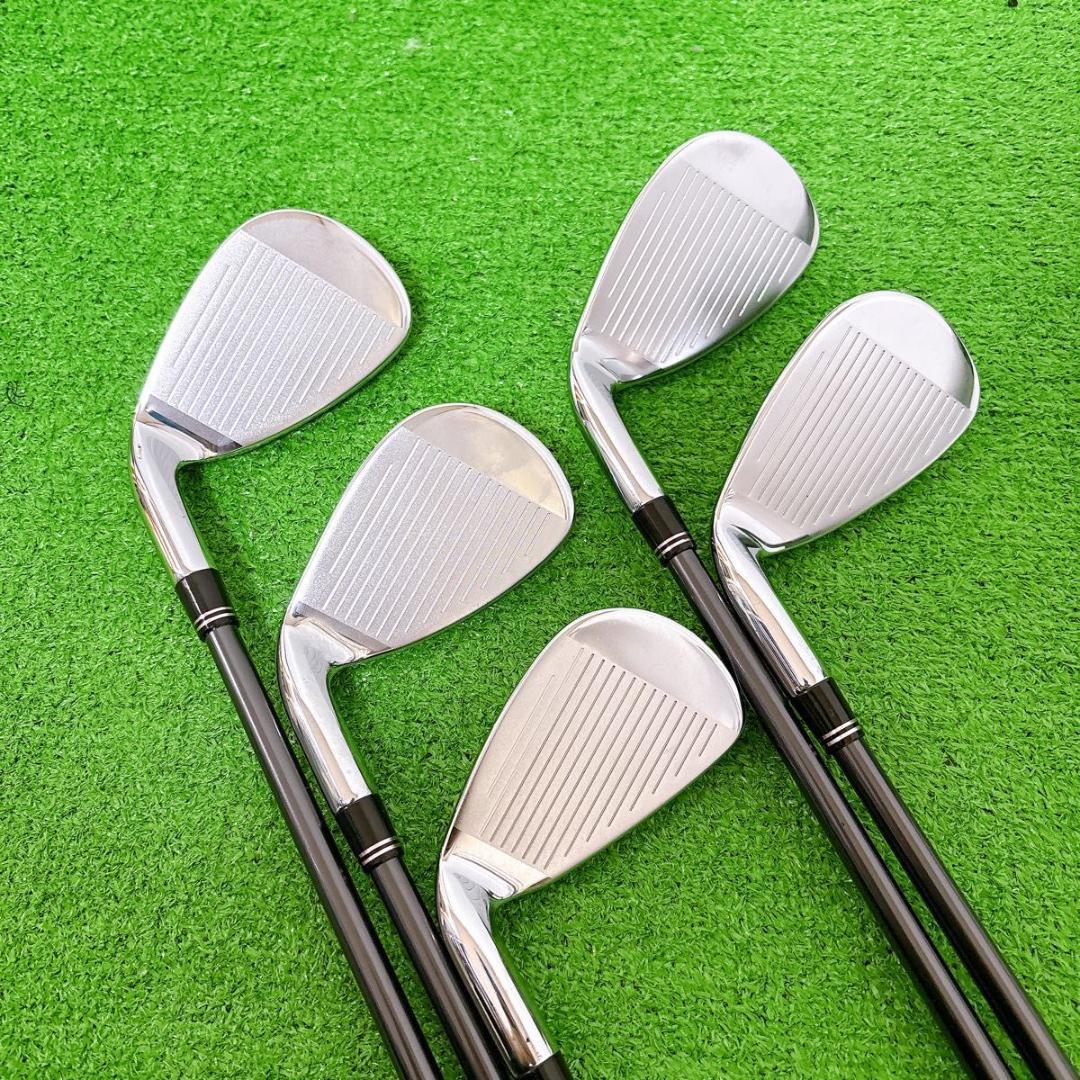 良品 テーラーメイド　R7 レディース ゴルフ 9本 セット L 初心者