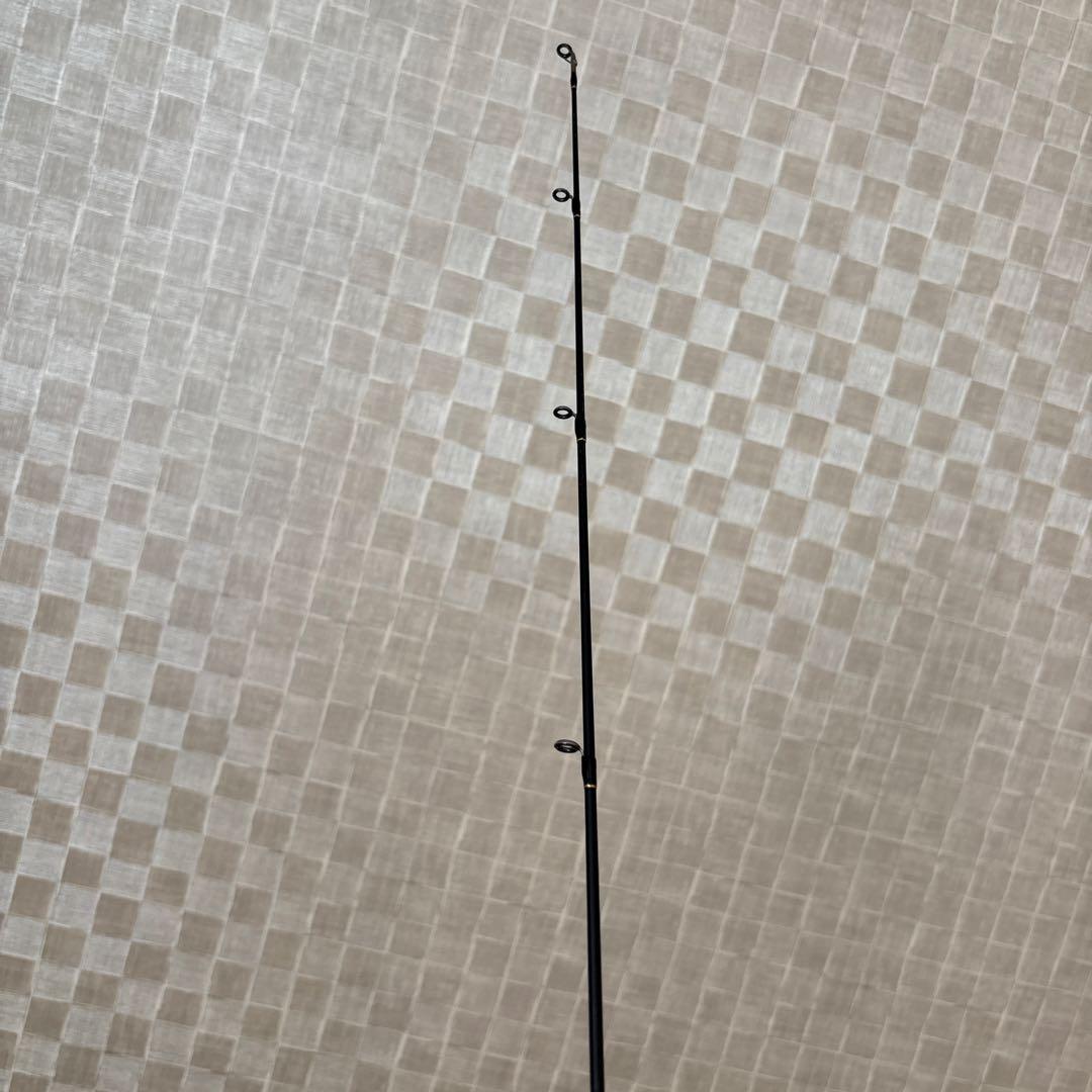 ダイコー　コブレッティ　サイコガン　美品　ベイトロッド