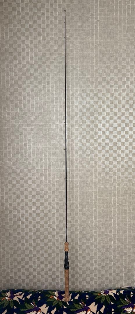 ダイコー　コブレッティ　サイコガン　美品　ベイトロッド