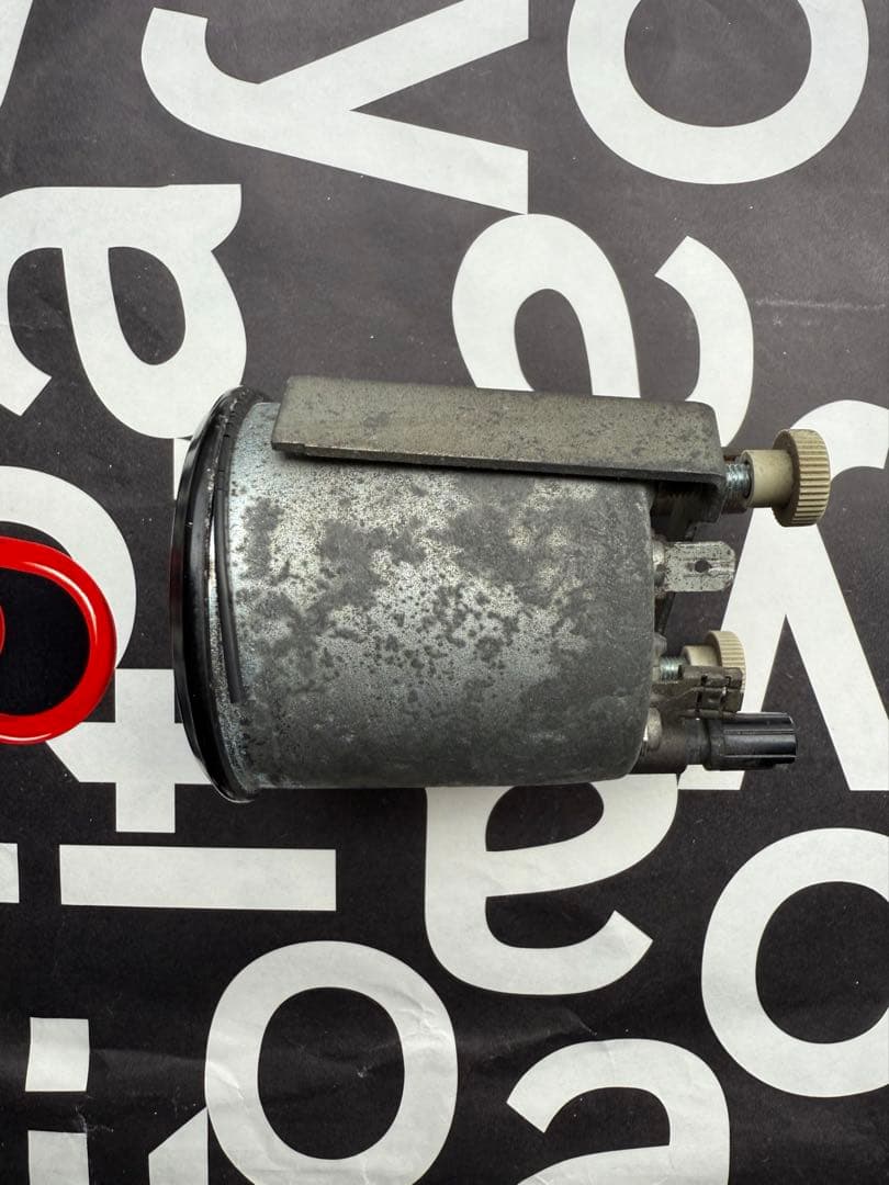  R100RS 時計 アナログ　メーター　R100RSCJ