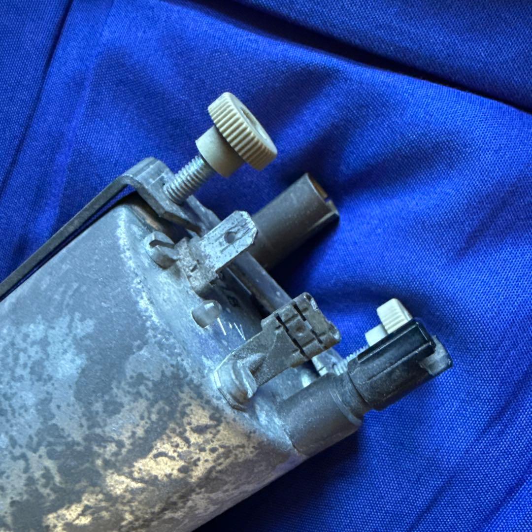  R100RS 時計 アナログ　メーター　R100RSCJ