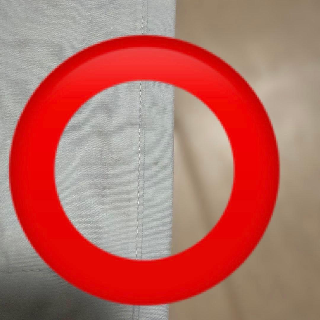 モンベル　キッズ　スノーウェア（上下セット）120