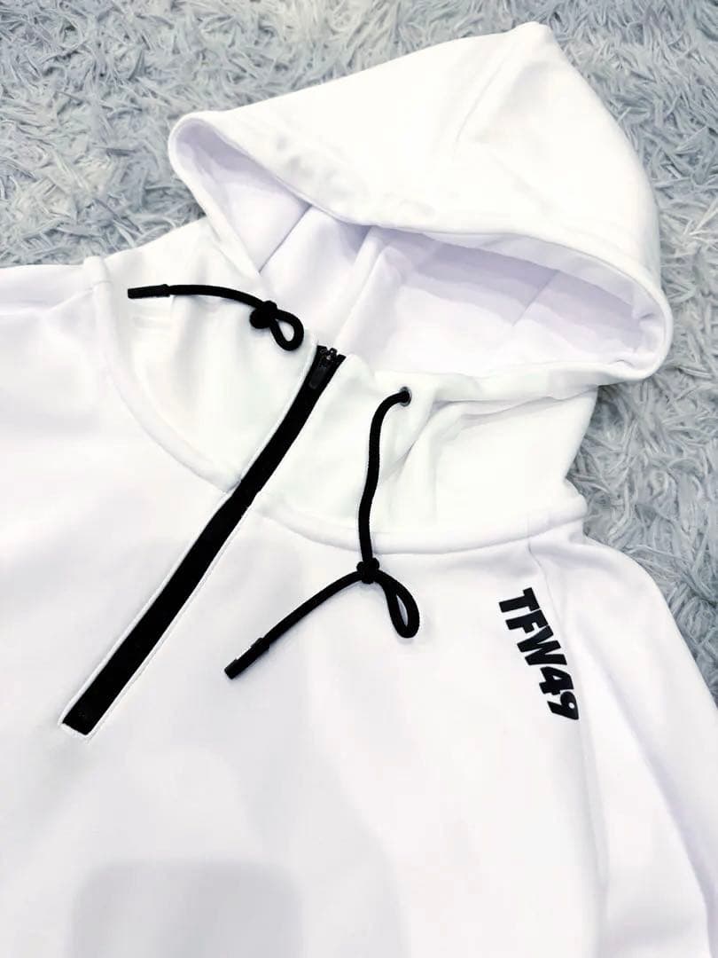 TFW49 COMBINATION セットアップ