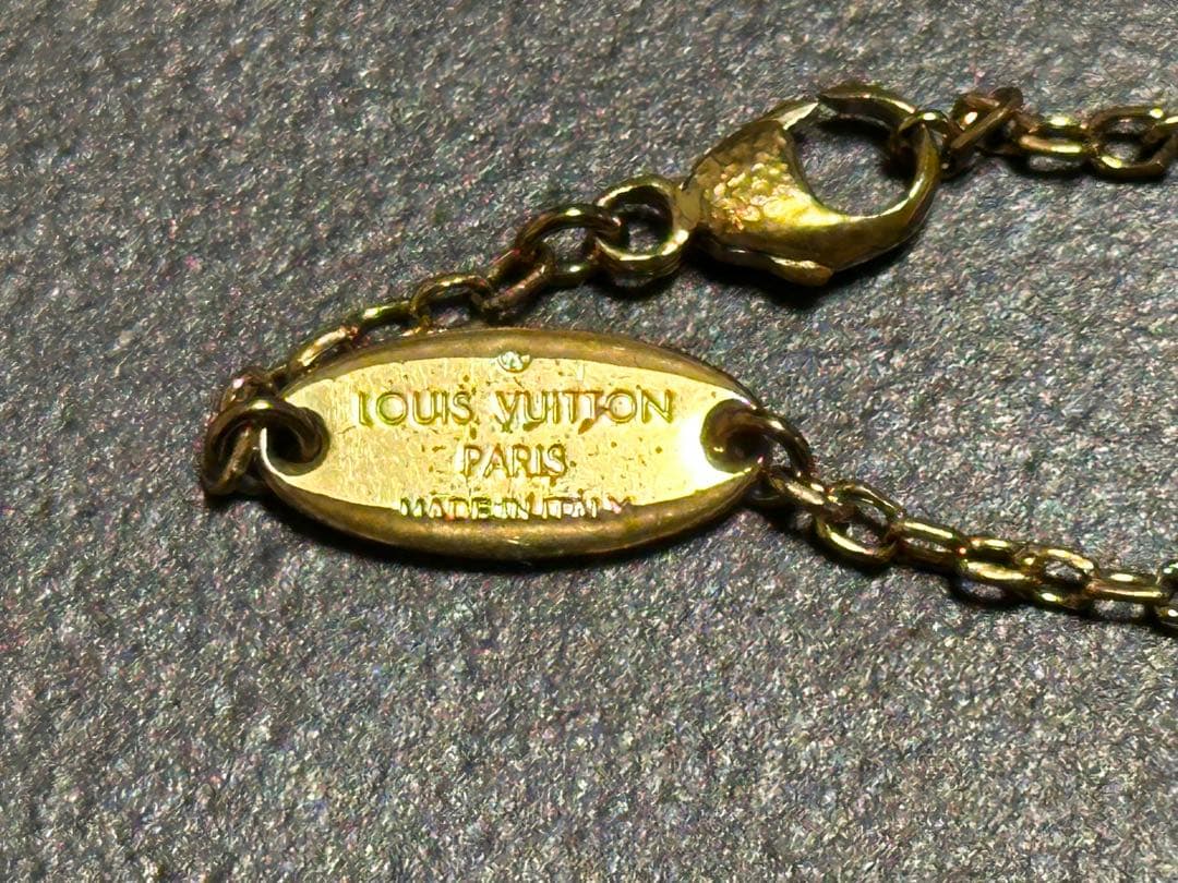 M61083 ルイ・ヴィトン ネックレス