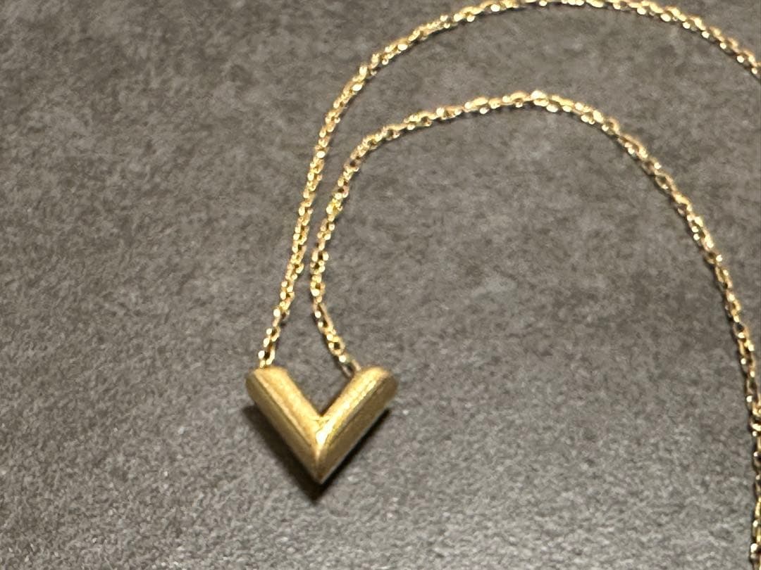 M61083 ルイ・ヴィトン ネックレス