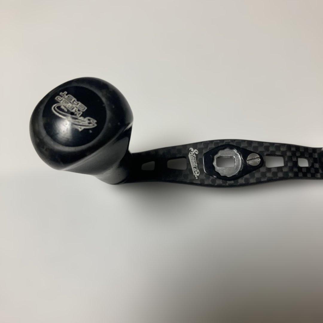 スタジオコンポジットラバーハンドル キープキャスト限定　RC-SC86