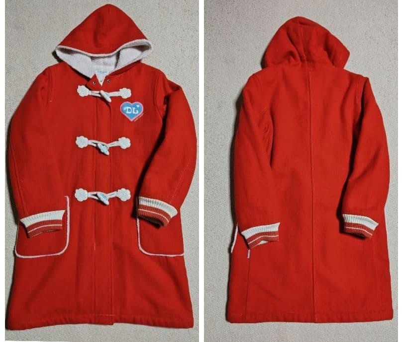 メゾピアノ、デイジーラヴァーズ、エンジェルブルー ナルミヤ12点セット