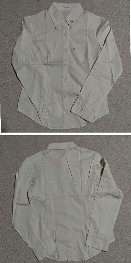 メゾピアノ、デイジーラヴァーズ、エンジェルブルー ナルミヤ12点セット