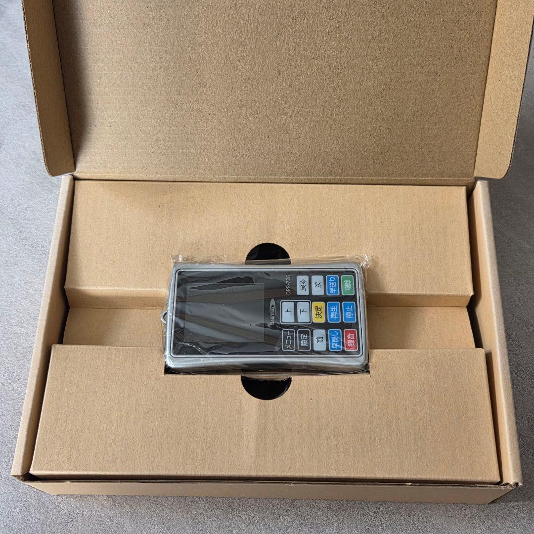 Sky様クマザキエイム デジらく More DPR-726