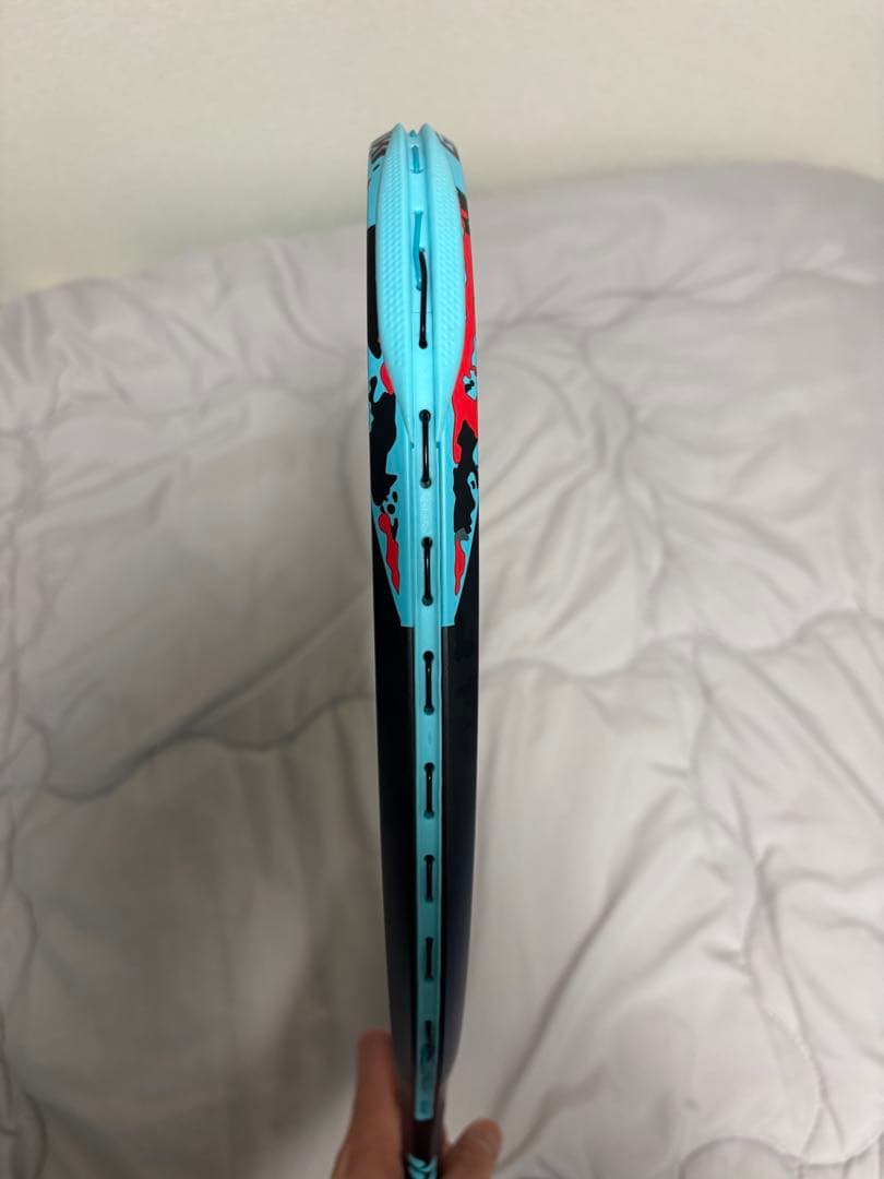 GEOBREAK 70s 軟式ラケット