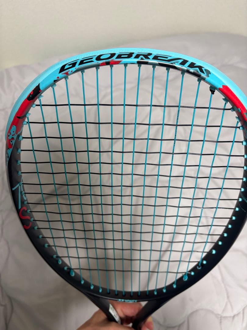GEOBREAK 70s 軟式ラケット
