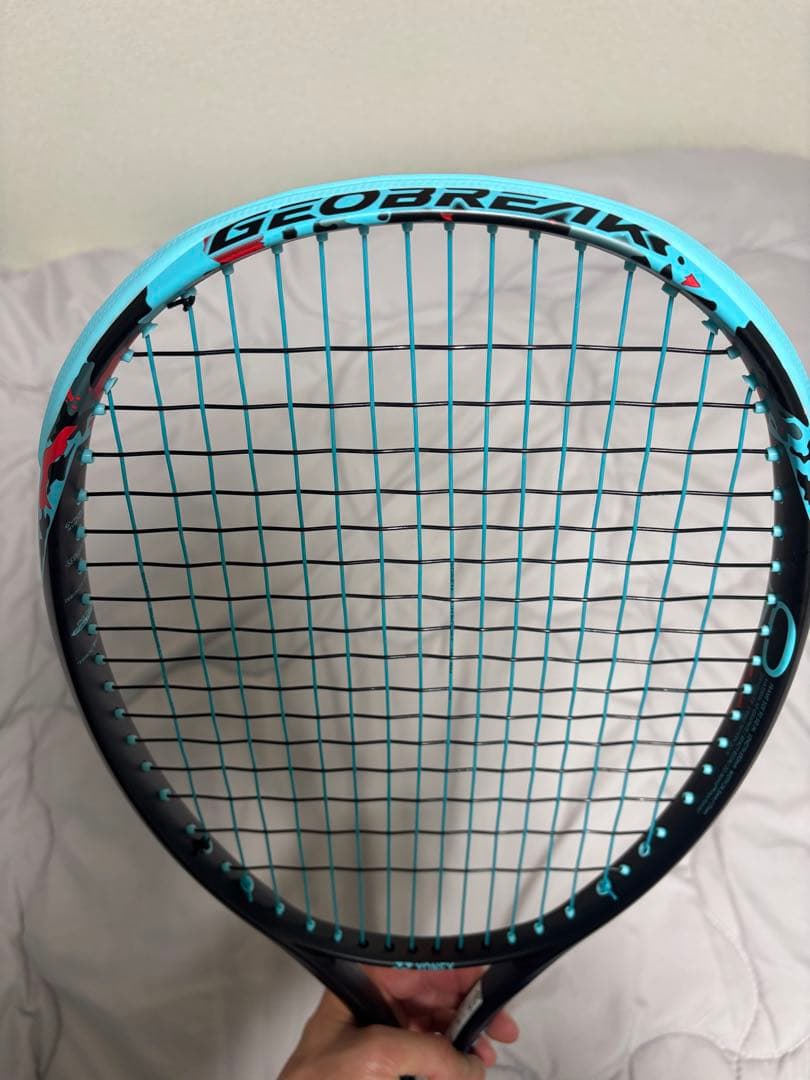 GEOBREAK 70s 軟式ラケット