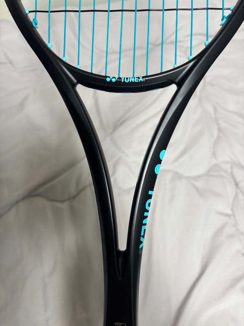 GEOBREAK 70s 軟式ラケット