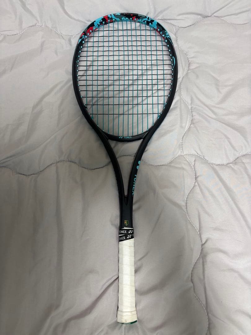 GEOBREAK 70s 軟式ラケット