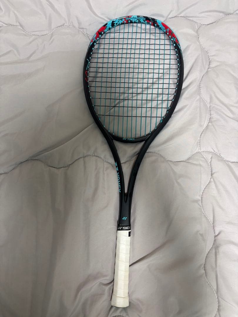 GEOBREAK 70s 軟式ラケット