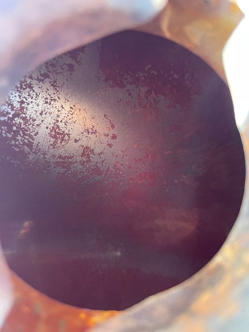 あ*と様 GSX400Fタンク