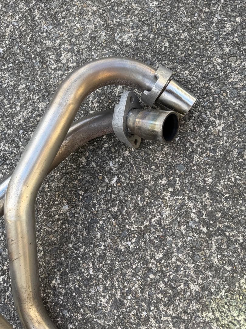 R*様 ホークⅡ、Nにも装着可能です。 ミスティークロス当時物