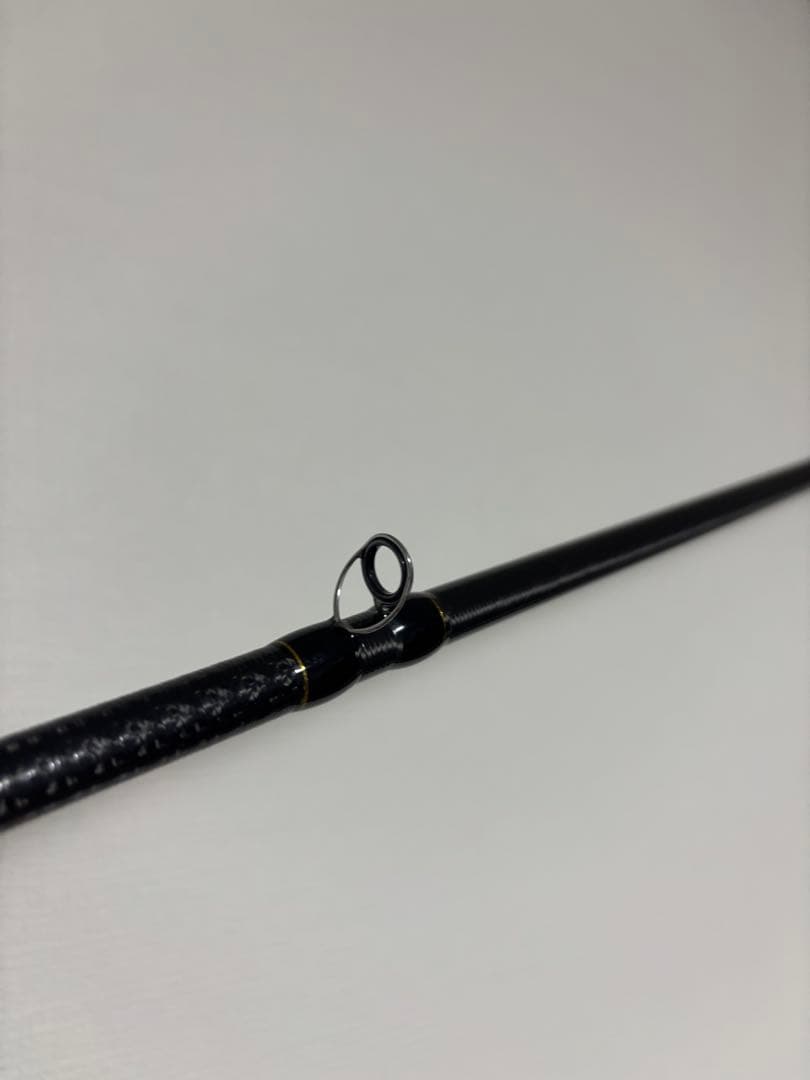 レイドジャパングラディエーターアンチ GA-610MC joker 【美品】