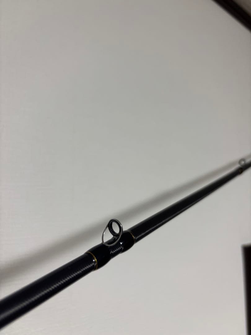 レイドジャパングラディエーターアンチ GA-610MC joker 【美品】