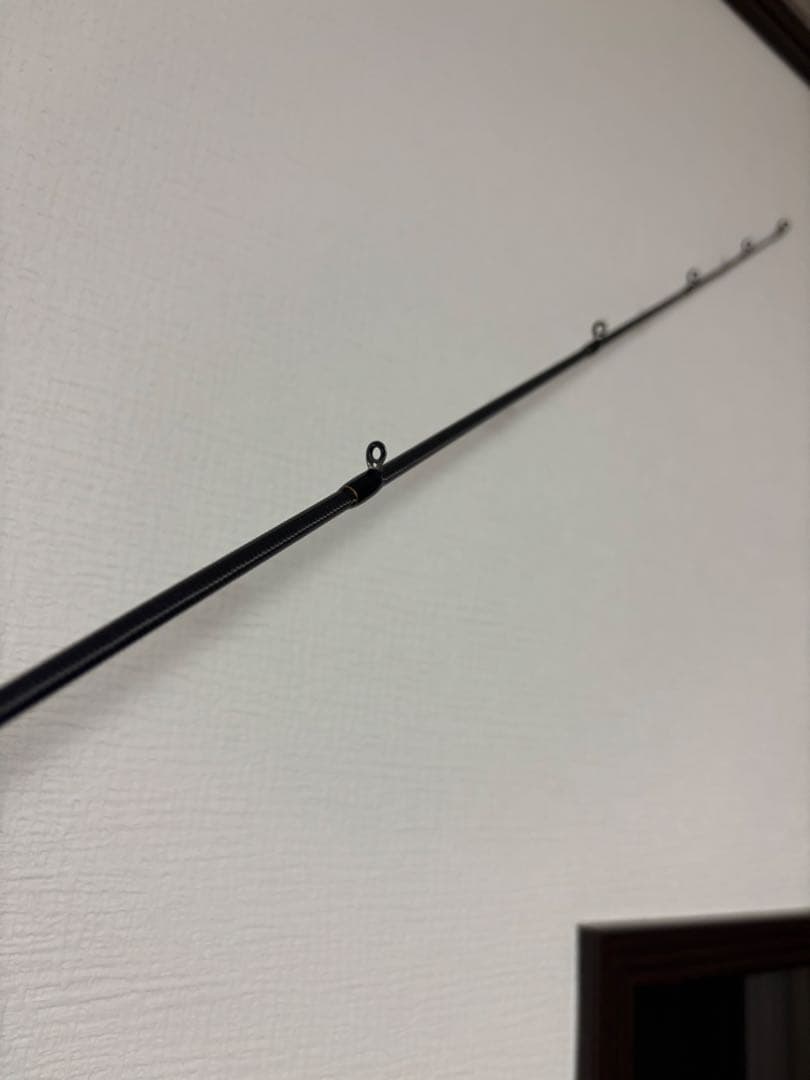 レイドジャパングラディエーターアンチ GA-610MC joker 【美品】