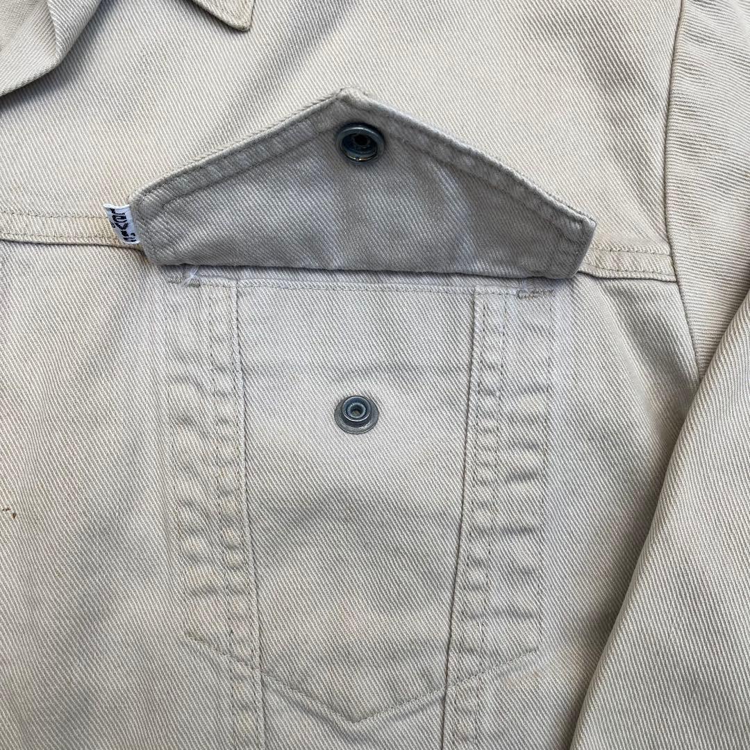 70年代Levis70505-0317【XL】vintageリーバイスusa