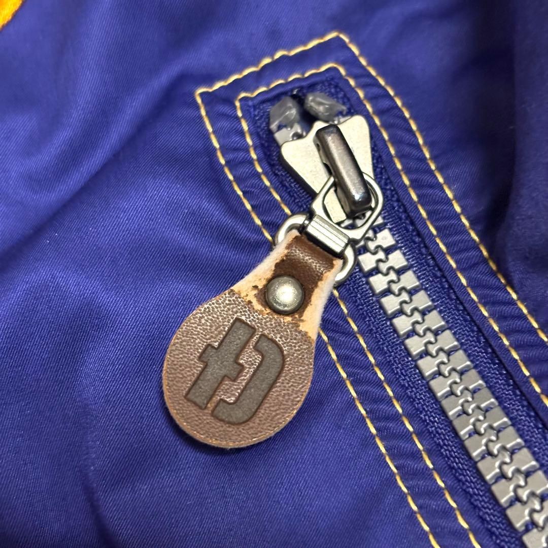 DESCENTE スキーウェア上下セット メンズM スノーボード デサント