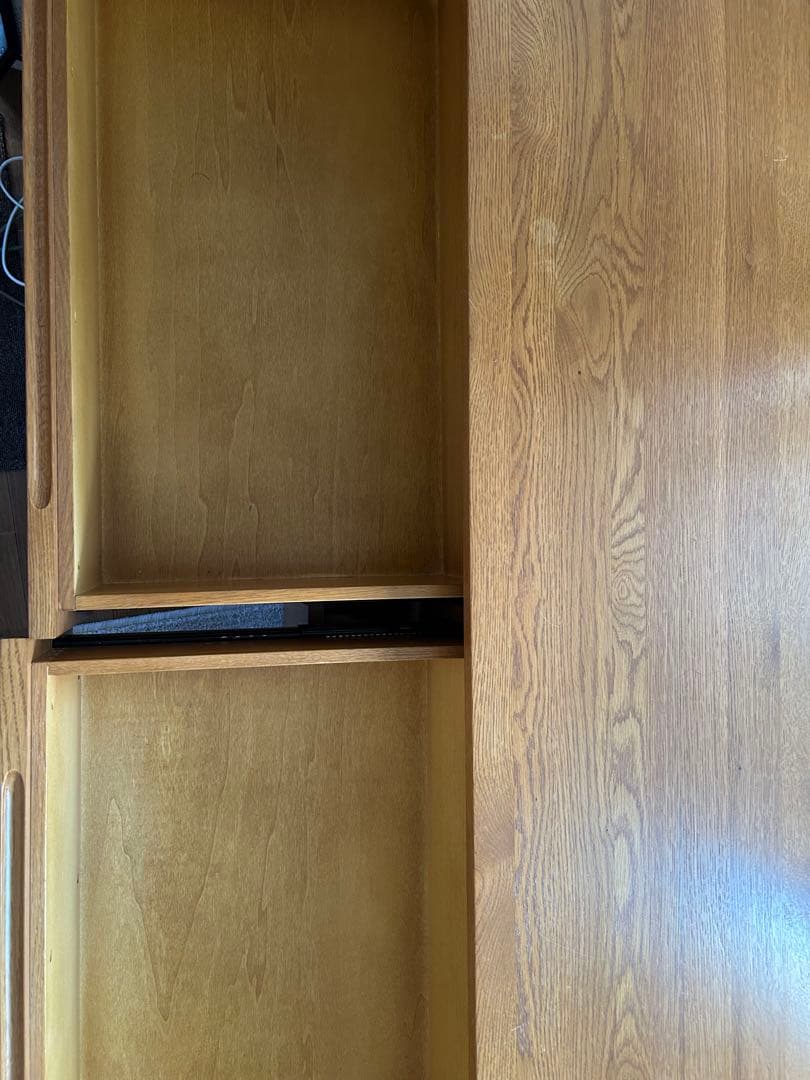 viintageチェスト　大型　大容量