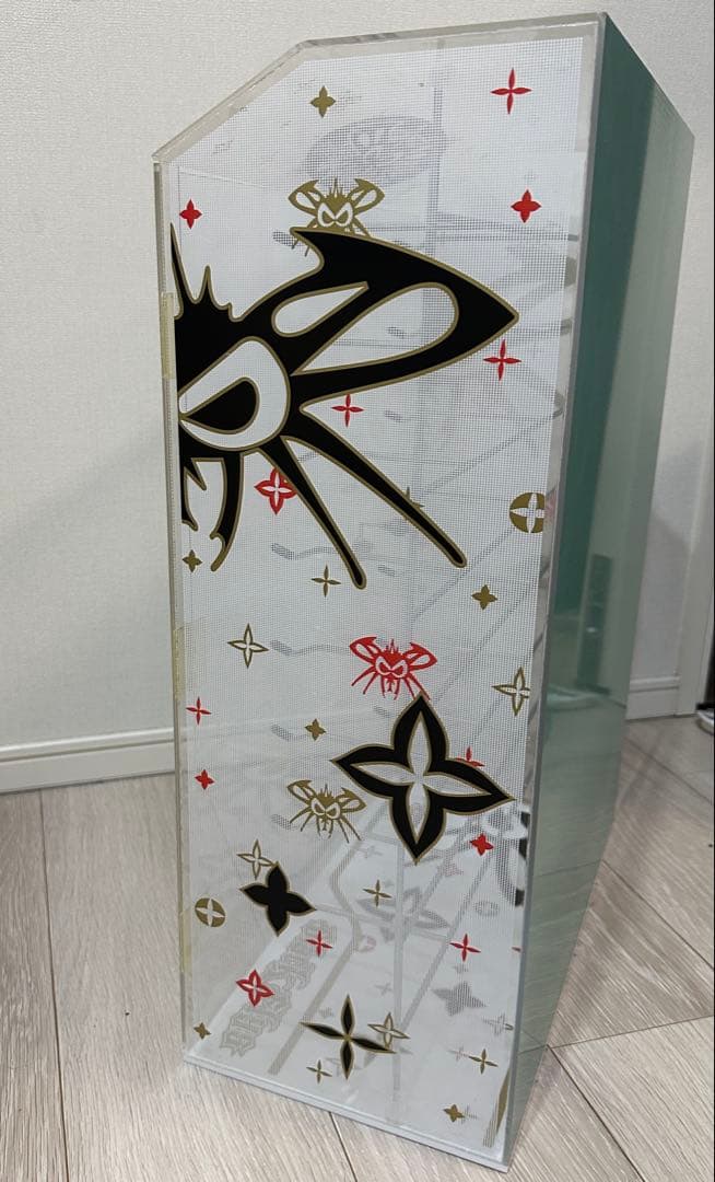 BLACKFLYS ブラックフライ サングラス ショーケース ディスプレイケース