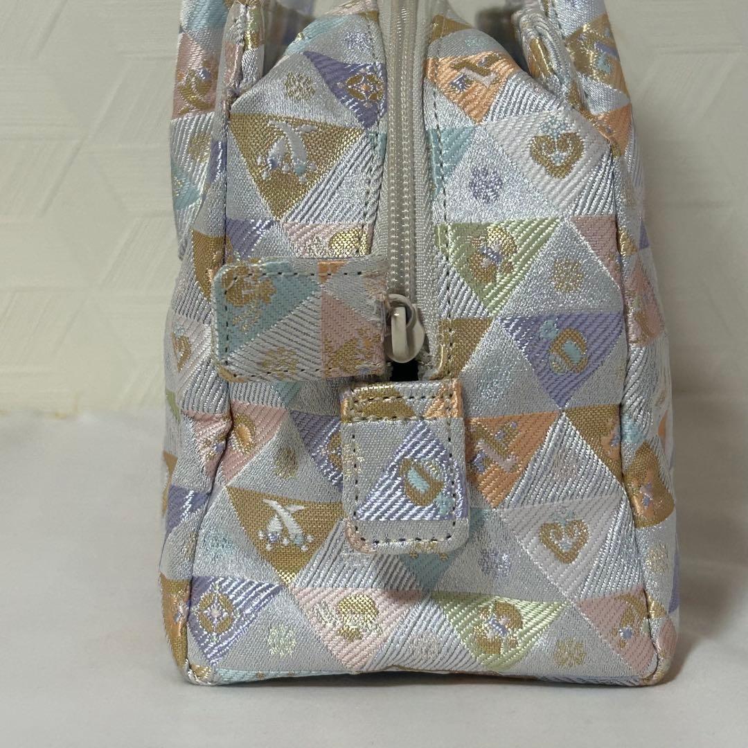 【お買い得SALE❣️】利休バッグ 和装用