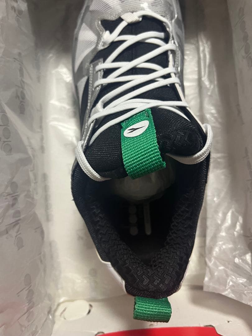 miyabidiadora ブルーシールド ディアドラ US9.0