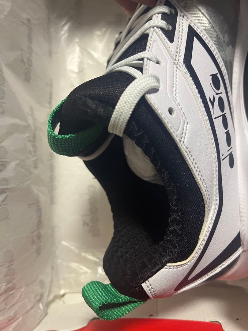 miyabidiadora ブルーシールド ディアドラ US9.0