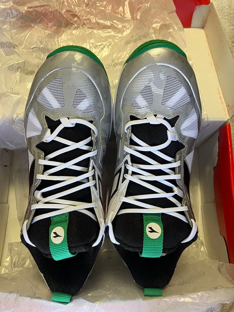 miyabidiadora ブルーシールド ディアドラ US9.0