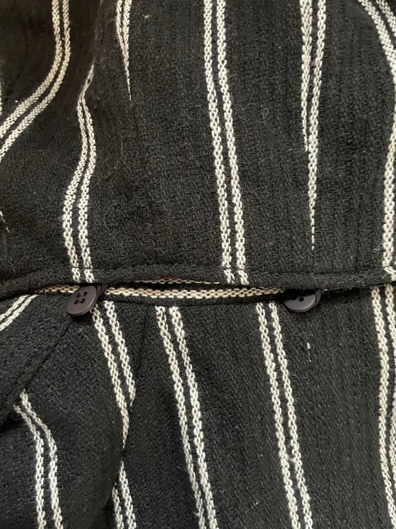 アルゴンキン　猫耳ポンチョ