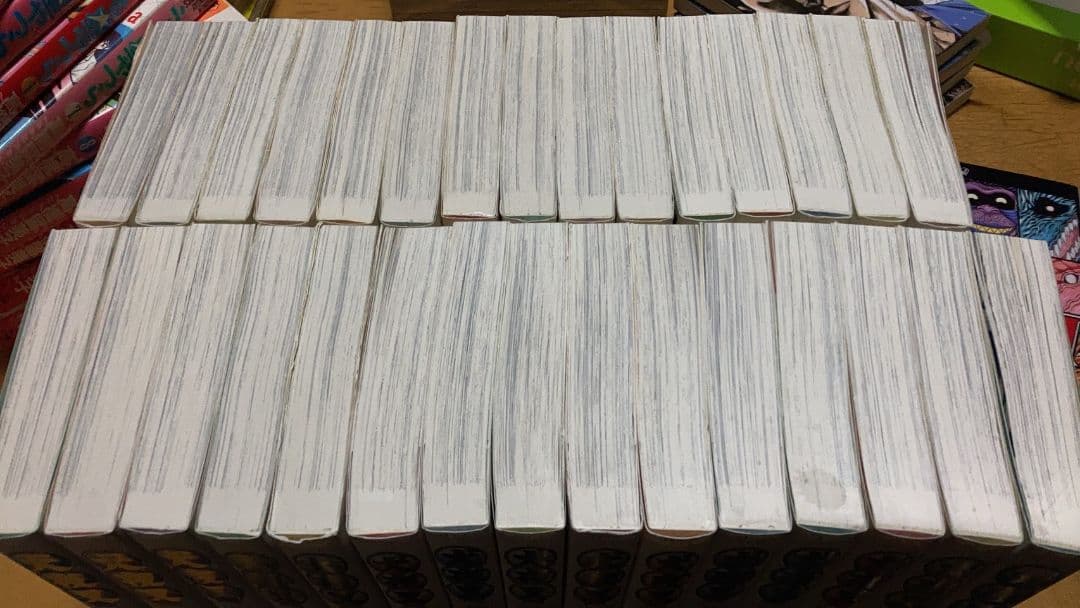 【現品限り】犬夜叉 ワイド版 全巻完結セット 高橋留美子