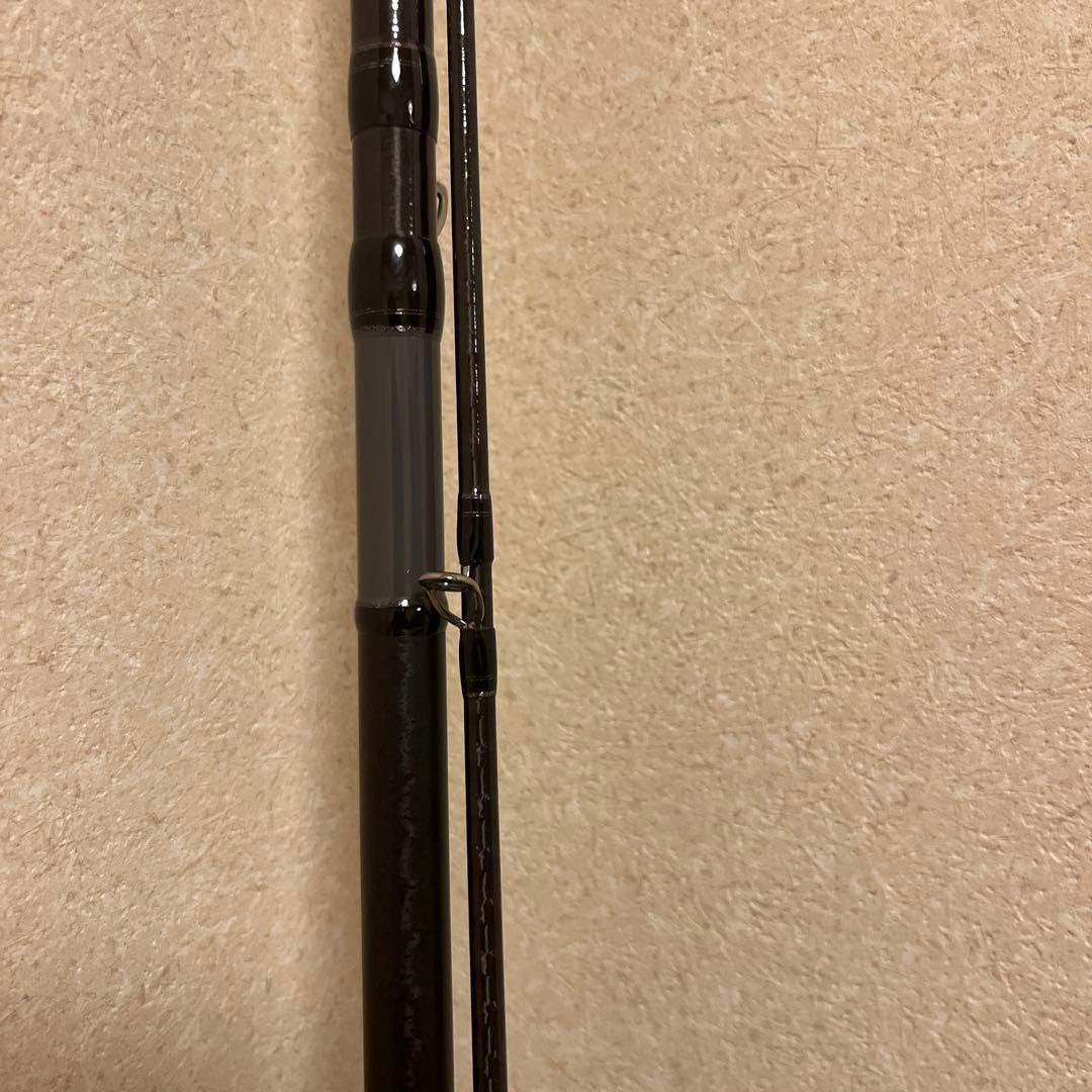 CAPTURE 1711H-SB/2 ルアーロッド