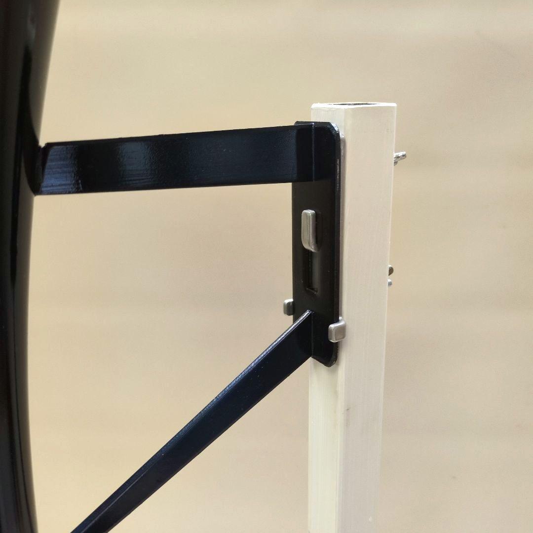 掛け台　池坊好み　池坊花器