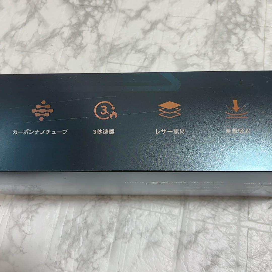 HOMPRES電熱グローブ 【Lサイズ】2023モデル 速暖型 新品・未使用